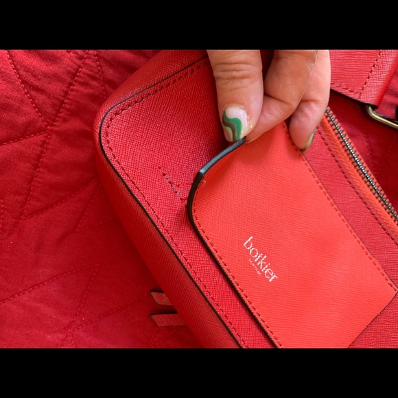 Botkier belt bag crossbody fanny pack - Picture 3 of 4